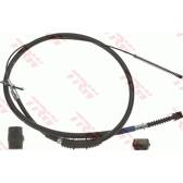 Câble de frein TRW - GCH377