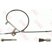 Câble de frein TRW - GCH428