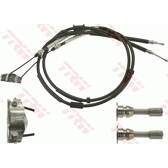 Câble de frein TRW - GCH432