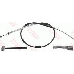 Câble De Frein à Main Premier Prix Defender