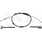 Câble de frein TRW - GCH452