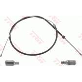 Câble de frein TRW - GCH454