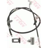 Câble de frein TRW - GCH470