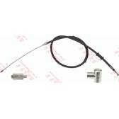 Câble de frein TRW - GCH483