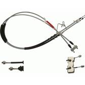 Câble de frein TRW - GCH556