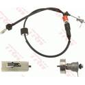 Câble embrayage TRW - GCC102
