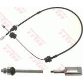 Câble embrayage TRW - GCC107