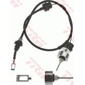 Câble embrayage TRW - GCC120