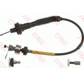 Câble embrayage TRW - GCC124