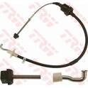 Câble embrayage TRW - GCC1379