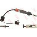 Câble embrayage TRW - GCC141