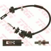 Câble embrayage TRW - GCC1472