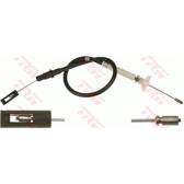 Câble embrayage TRW - GCC1578