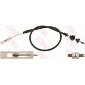Câble embrayage TRW - GCC1587