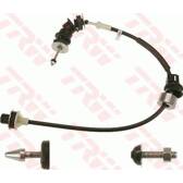 Câble embrayage TRW - GCC1726
