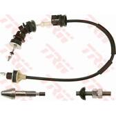 Câble embrayage TRW - GCC1728