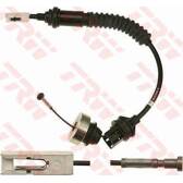 Câble embrayage TRW - GCC1733