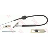 Câble embrayage TRW - GCC176