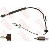 Câble embrayage TRW - GCC1763