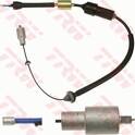 Câble embrayage TRW - GCC1768