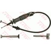 Câble embrayage TRW - GCC1863