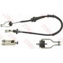 Câble embrayage TRW - GCC3140