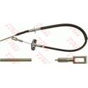 Câble embrayage TRW - GCC3151
