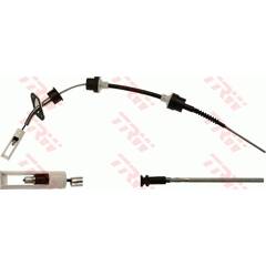 TRW GCC4024 Câble D'Embrayage De Qualité Premium Pour Une Conduite Fluide Et Fiable