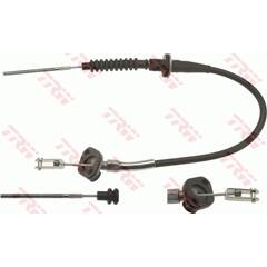 Câble d'embrayage et de traction LM40Z-D(2
