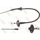 Câble embrayage TRW - GCC4029