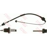 Cable Pull, clutch control TRW - GCC1814