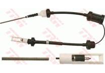 Cable Pull, clutch control
