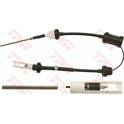 Cable Pull, clutch control TRW - GCC1935