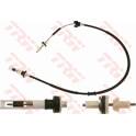 Cable Pull, clutch control TRW - GCC1937