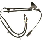 Capteur ABS TRW - GBS1609