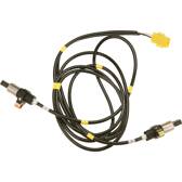 Capteur ABS TRW - GBS2021