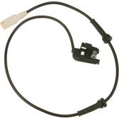 Capteur ABS TRW - GBS4007