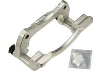 Carrier, brake caliper