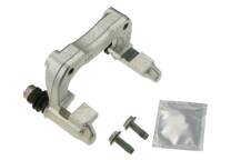 Carrier, brake caliper