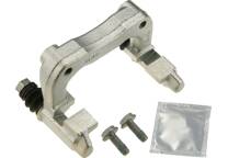 Carrier, brake caliper
