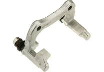 Carrier, brake caliper