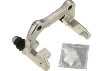 Carrier, brake caliper