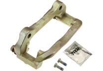 Carrier, brake caliper