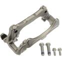Carrier, brake caliper TRW - BDA1210