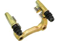 Carrier, brake caliper