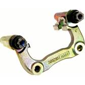 Carrier, brake caliper TRW - BDA432