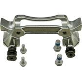 Carrier, brake caliper TRW - BDA520