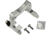 Carrier, brake caliper