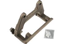 Carrier, brake caliper