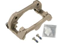 Carrier, brake caliper